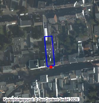 kartenausschnitt