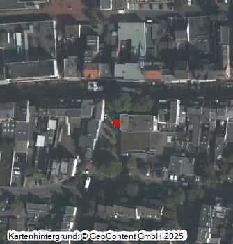 kartenausschnitt