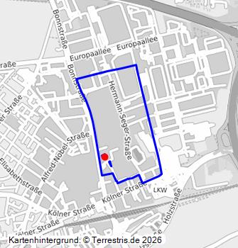 kartenausschnitt