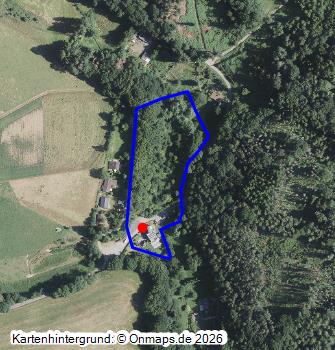kartenausschnitt