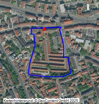 kartenausschnitt