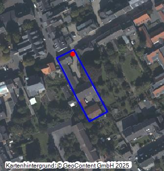 kartenausschnitt