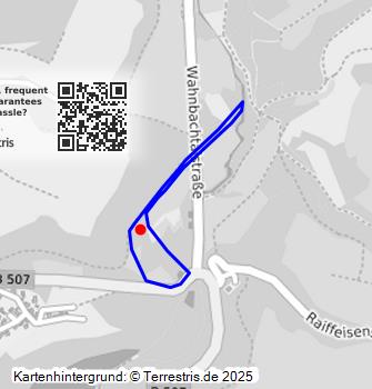 kartenausschnitt