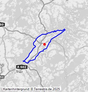 kartenausschnitt