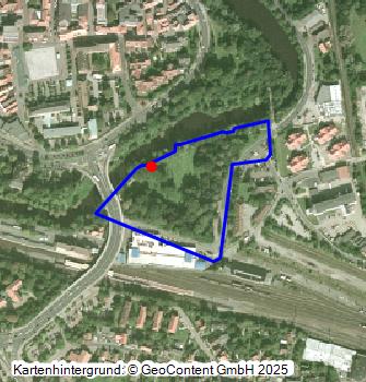 kartenausschnitt