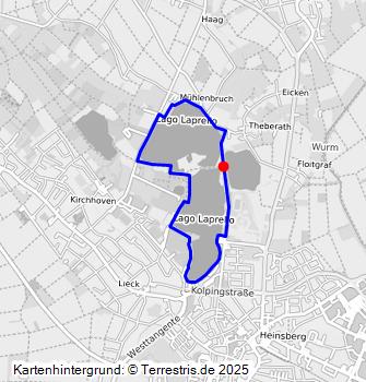 kartenausschnitt