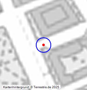 kartenausschnitt