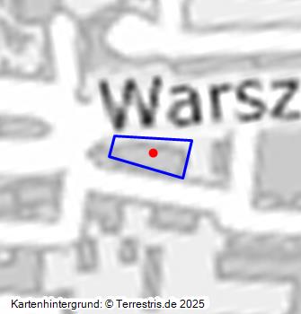 kartenausschnitt