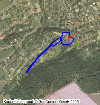 kartenausschnitt