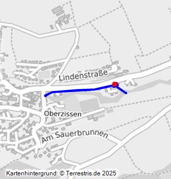 kartenausschnitt