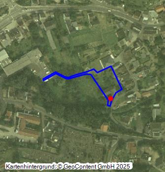 kartenausschnitt