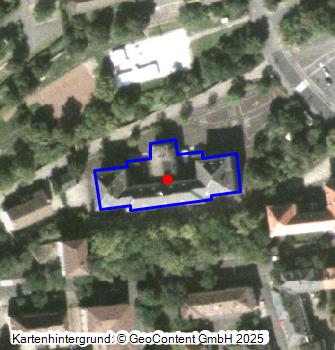 kartenausschnitt