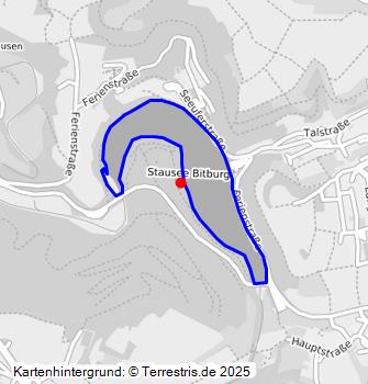 kartenausschnitt