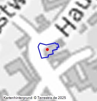 kartenausschnitt