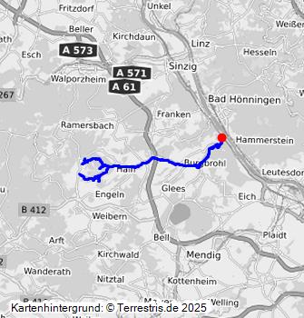 kartenausschnitt