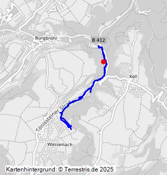 kartenausschnitt