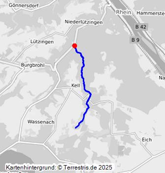 kartenausschnitt