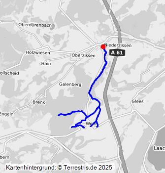 kartenausschnitt