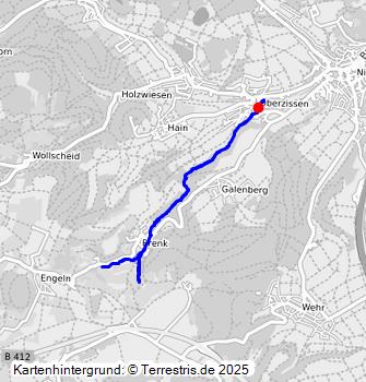 kartenausschnitt