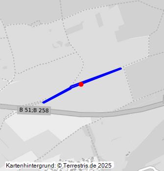 kartenausschnitt