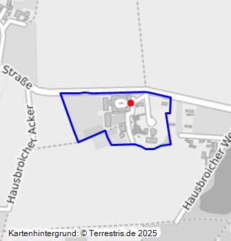 kartenausschnitt