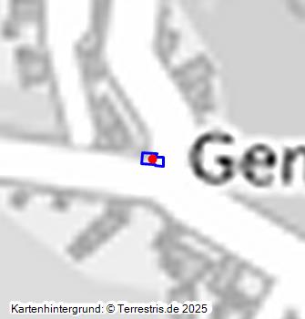 kartenausschnitt