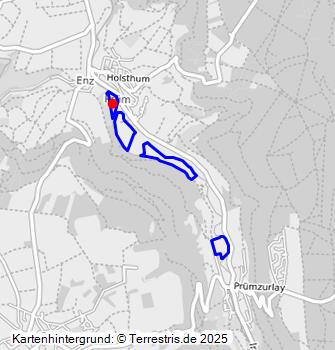 kartenausschnitt