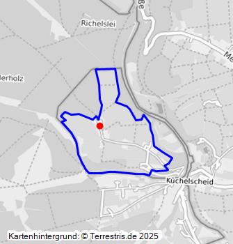 kartenausschnitt