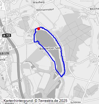 kartenausschnitt