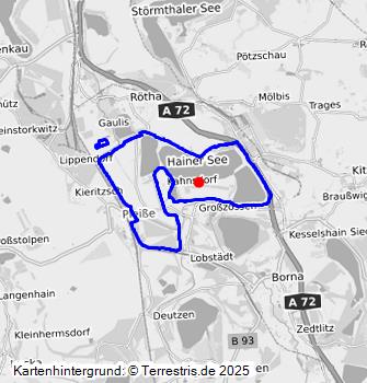 kartenausschnitt