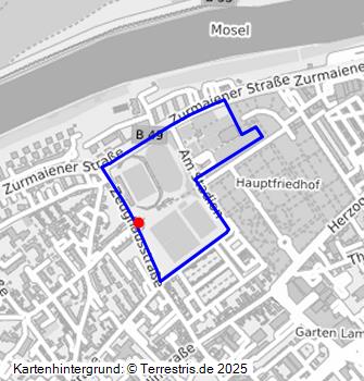 kartenausschnitt