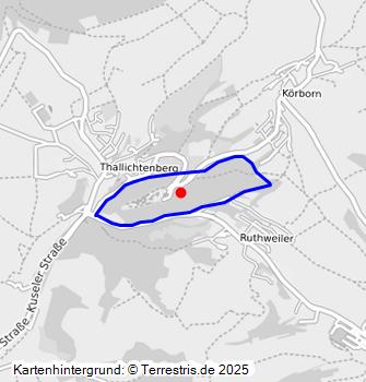 kartenausschnitt