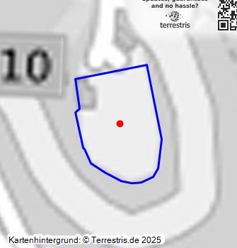 kartenausschnitt
