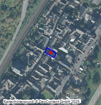 kartenausschnitt