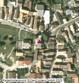 kartenausschnitt