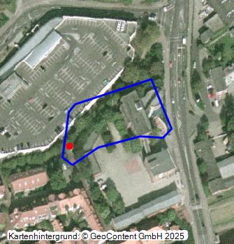 kartenausschnitt