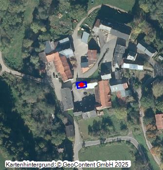 kartenausschnitt