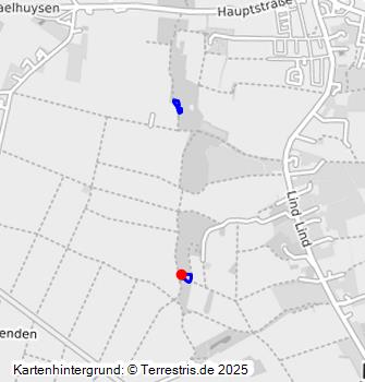 kartenausschnitt