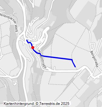 kartenausschnitt