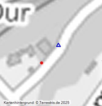 kartenausschnitt