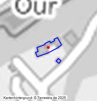 kartenausschnitt
