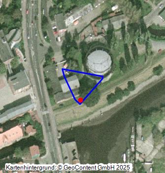 kartenausschnitt