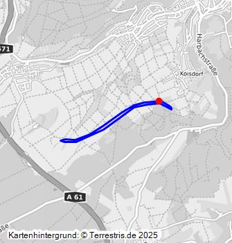 kartenausschnitt