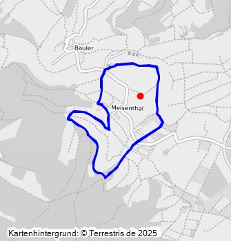 kartenausschnitt