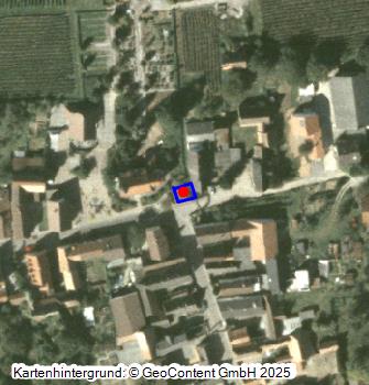 kartenausschnitt