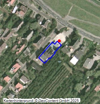 kartenausschnitt