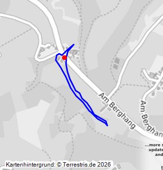 kartenausschnitt