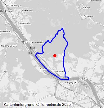 kartenausschnitt