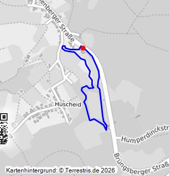 kartenausschnitt