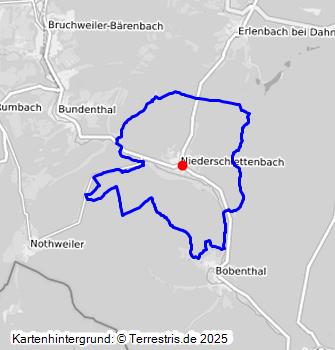 kartenausschnitt